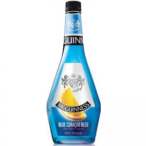 Mcguinness Blue Curacao